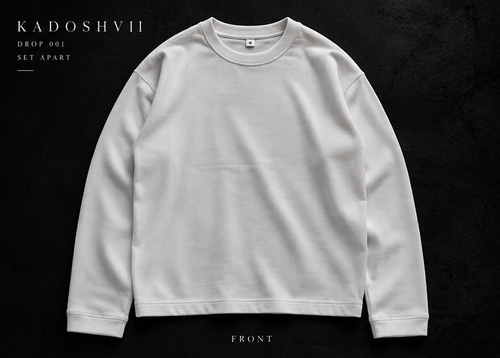 KADOSHVII - DROP 001