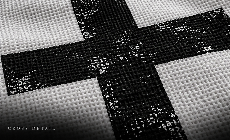 KADOSHVII - DROP 001